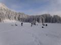 Schneeschuhtouren