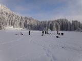 Schneeschuhtouren