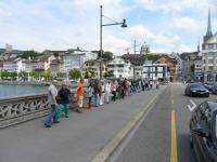 teamevent idee zürich