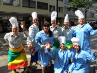 personalanlass personalausflug firmenanlass Mitarbeiterausflug