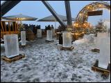 weihnachtsanlass uetliberg zürich