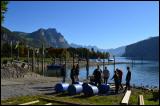 idee für teamevent schweiz