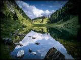 Talalpsee Ausflug Natur ostschweiz Ideen für Firmen